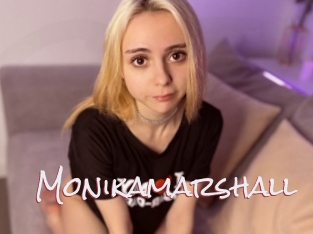 Monikamarshall