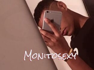 Monitosexy