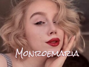 Monroemaria