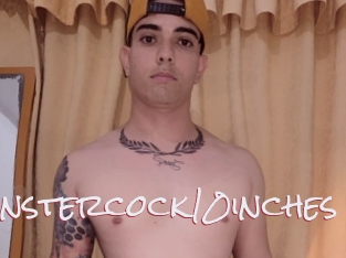Monstercock10inches