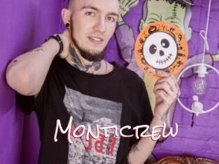 Monticrew