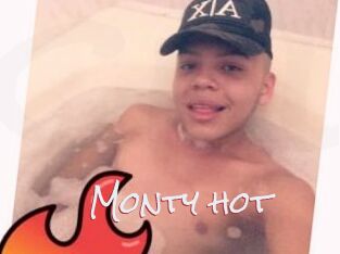 Monty_hot