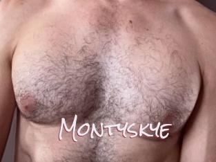 Montyskye