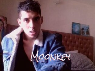 Moonkey
