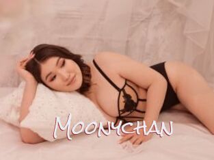 Moonychan