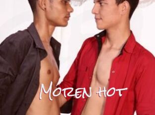 Moren_hot