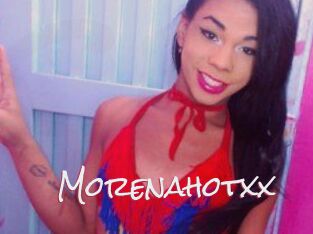 Morenahotxx