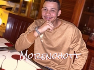 Morenohott