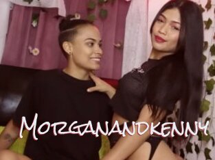 Morganandkenny