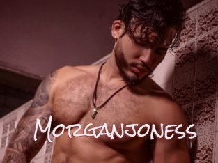 morganjoness Celiba Club