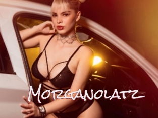 Morganolatz