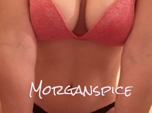 Morganspice