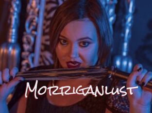 Morriganlust