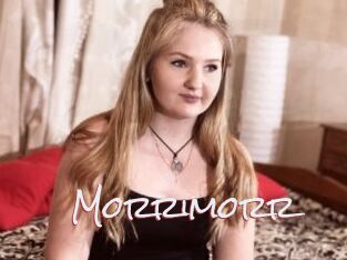 Morrimorr