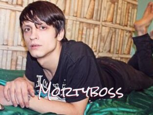 Mortyboss