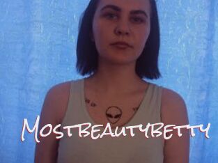 Mostbeautybetty