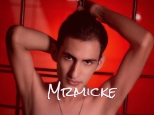 Mrmicke