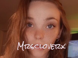Mrscloverx