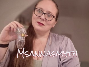 Msannasmyth