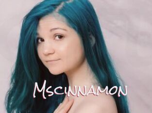 Mscinnamon