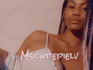 Mscutiepielv