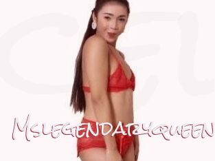 Mslegendaryqueen