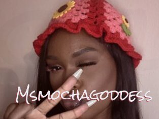 Msmochagoddess