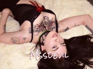 Mssdevil