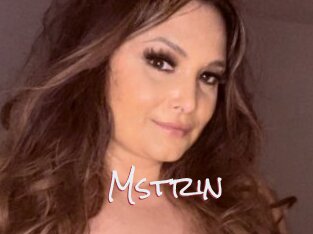 Mstrin
