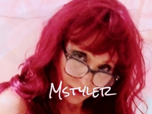 Mstyler