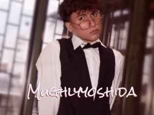 Mughlyyoshida