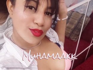 Muhamaakk