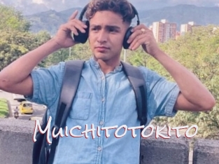 muichitotokito Celiba Club