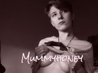 Mummyhoney