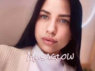 Musaglow