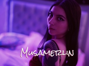 Musamerlin