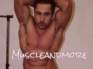 Muscleandmore