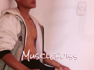 Muscleboiss