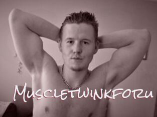 Muscletwinkforu