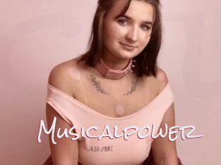 Musicalpower