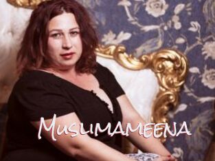 Muslimameena