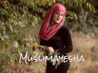 Muslimayesha