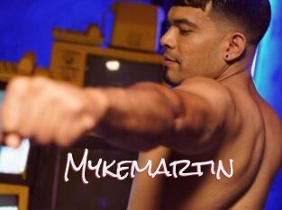 Mykemartin