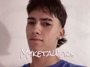Myketawers