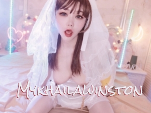 Mykhailawinston