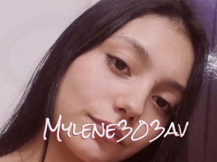 Mylene303av
