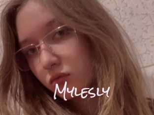 Mylesly