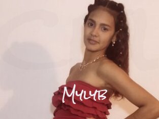 Mylyb