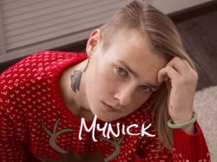 Mynick