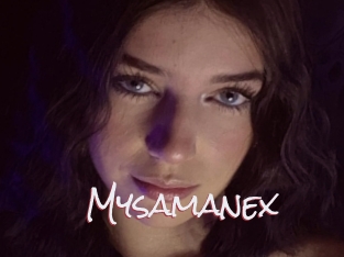 Mysamanex